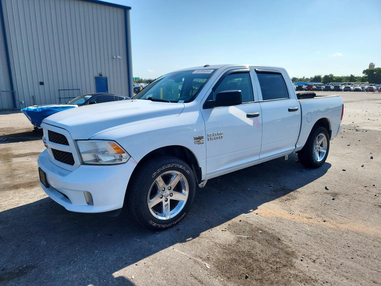 2016 RAM 1500 ST