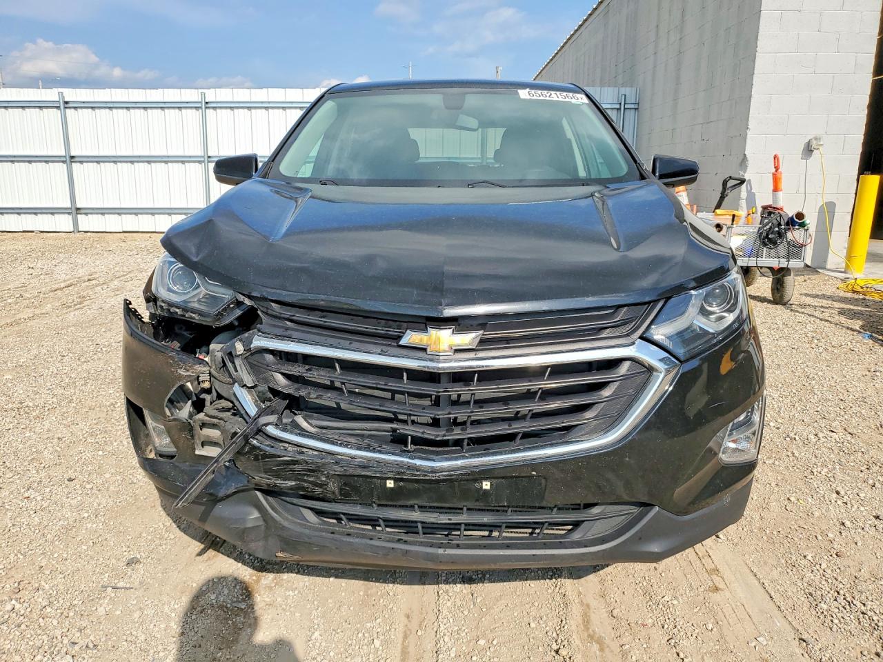 2018 CHEVROLET EQUINOX LT — снимка 5