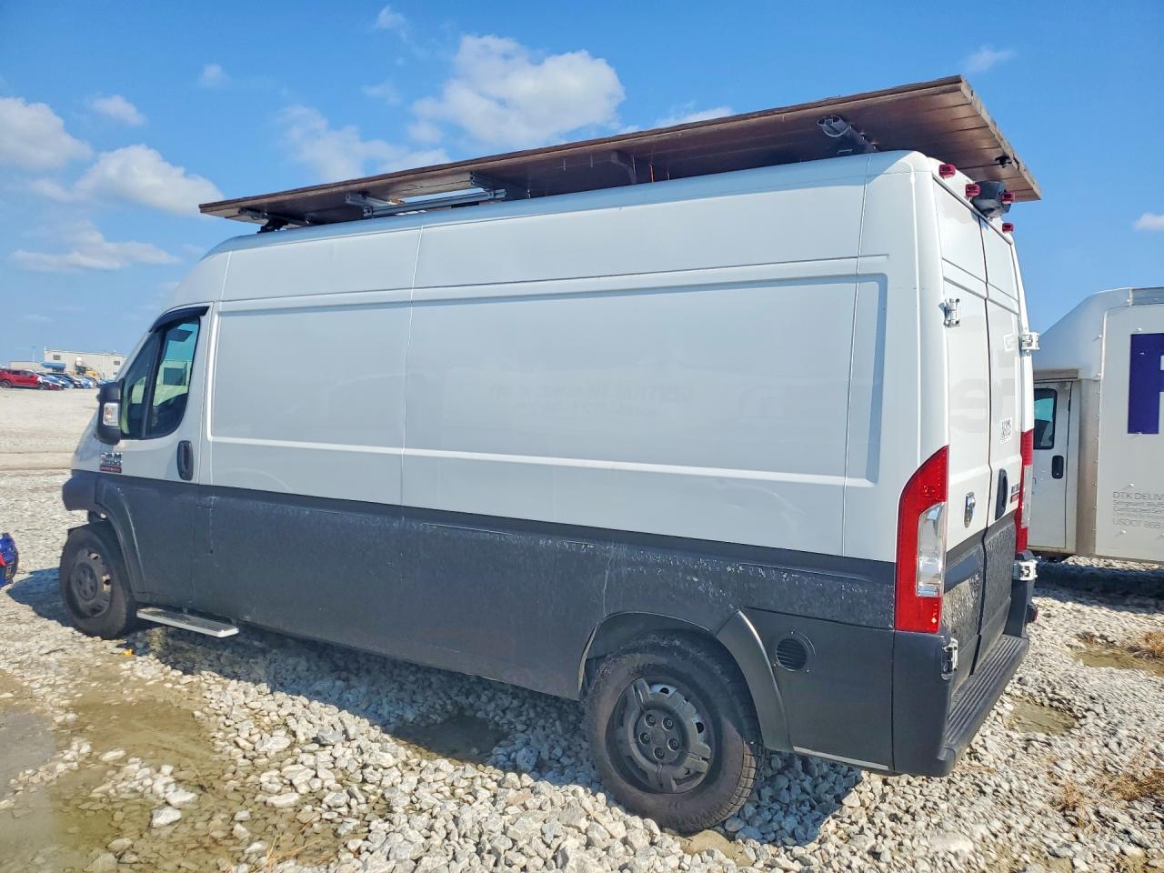 2019 RAM PROMASTER 2500 2500 HIGH — снимка 2
