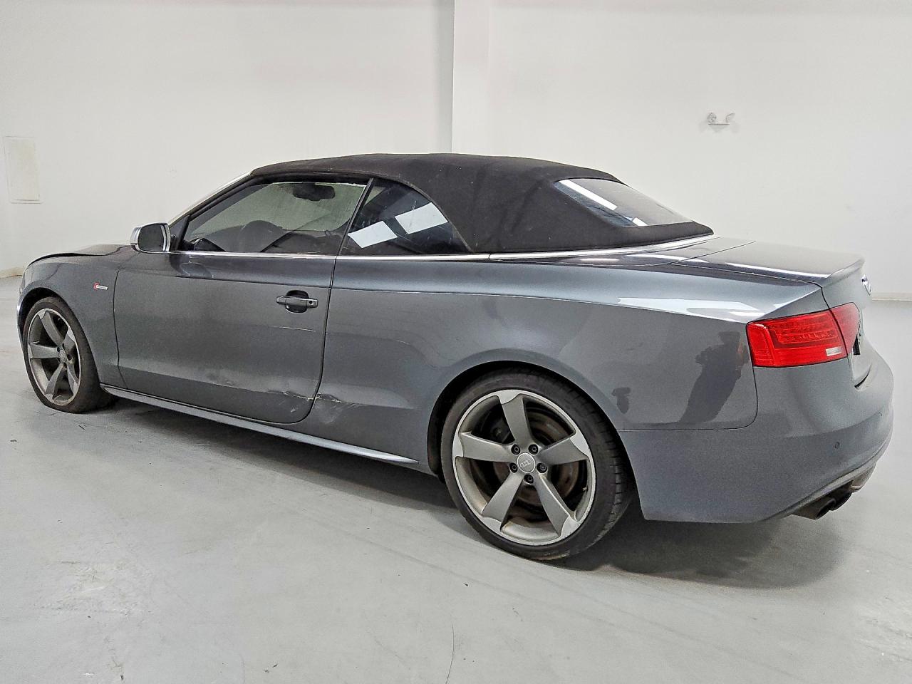 2017 AUDI S5 — снимка 2