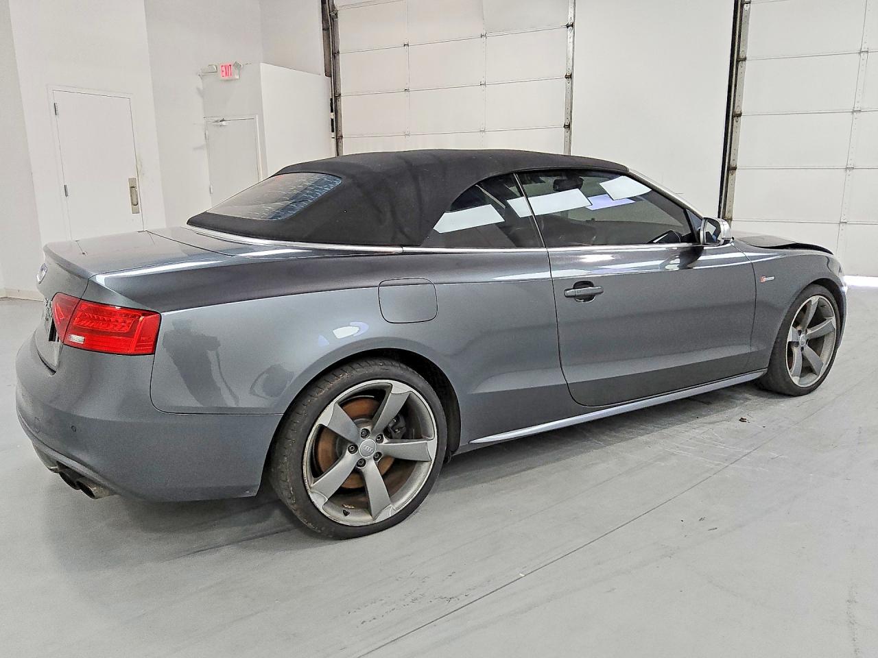 2017 AUDI S5 — снимка 3