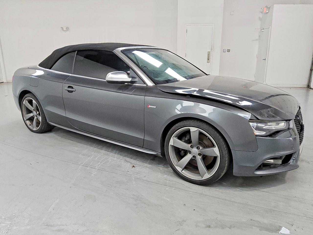 2017 AUDI S5 — снимка 4