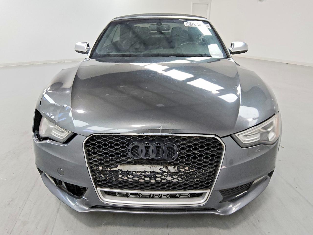 2017 AUDI S5 — снимка 5