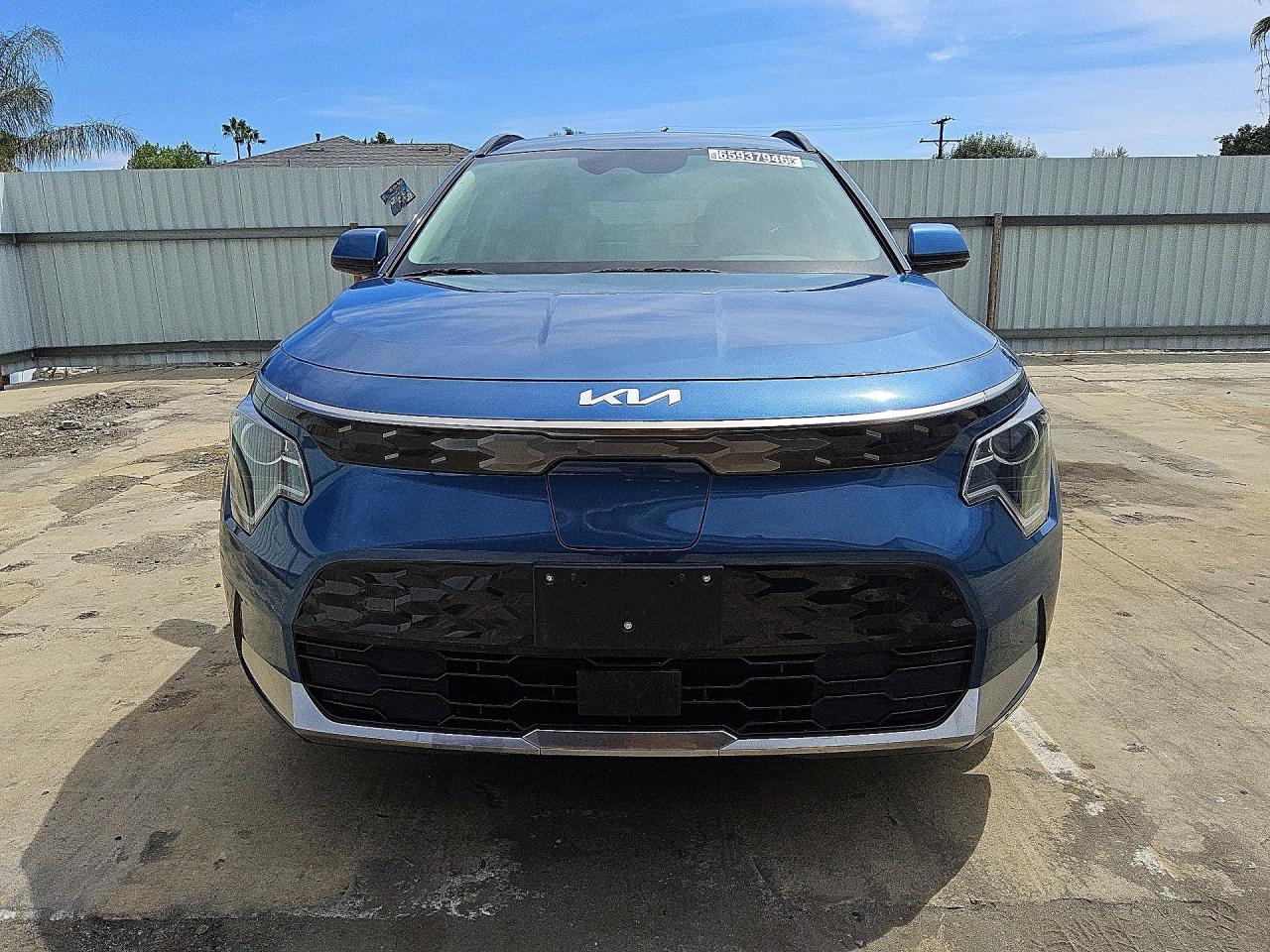 2024 KIA NIRO WIND — снимка 5