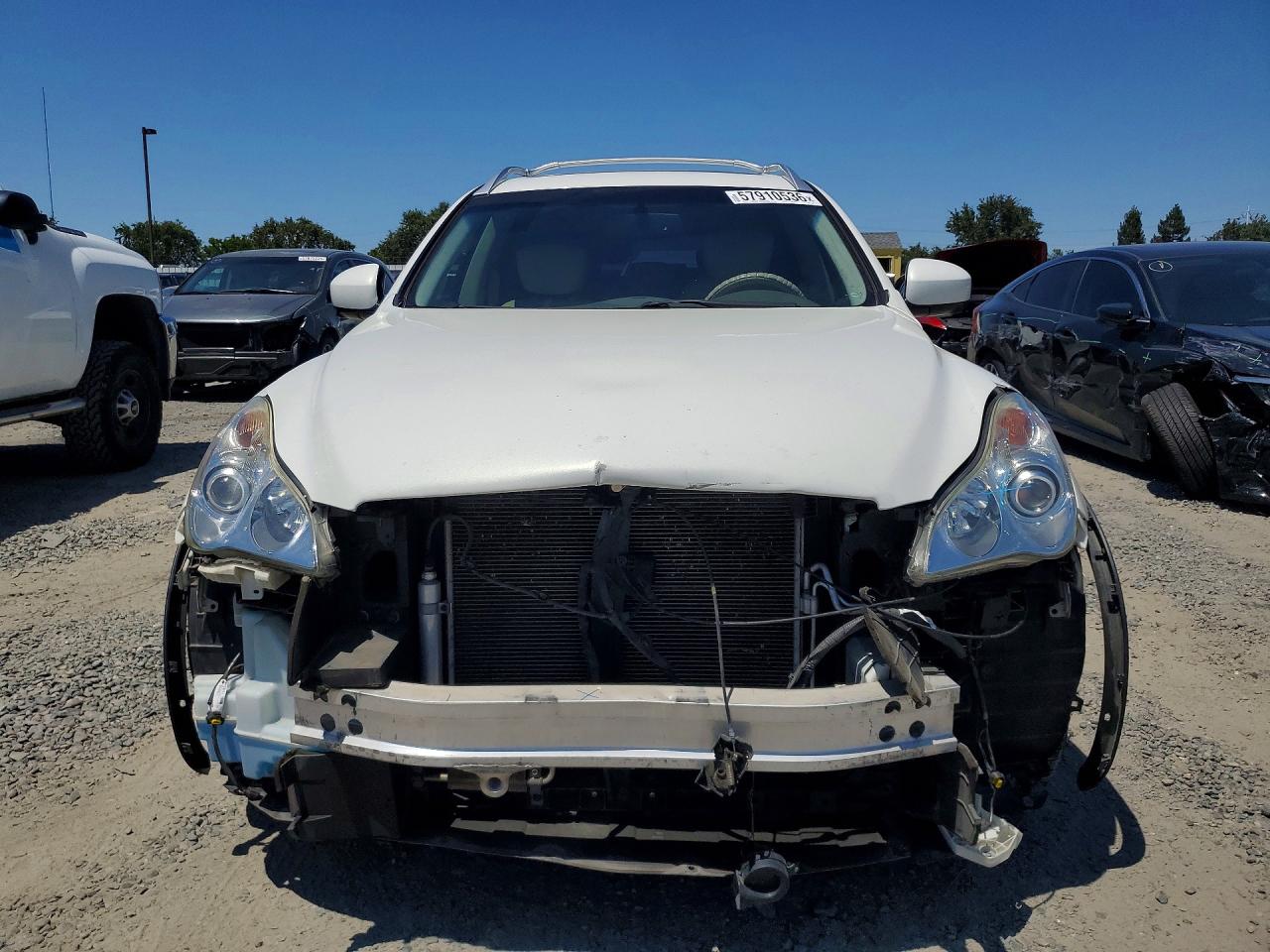 2015 INFINITI QX50 JOURNEY — снимка 5