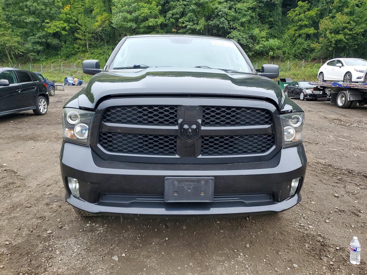 2018 RAM 1500 ST — снимка 5