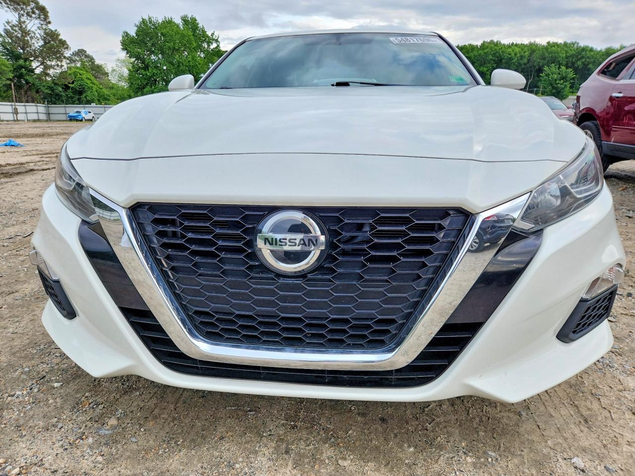 2019 NISSAN ALTIMA S — снимка 5