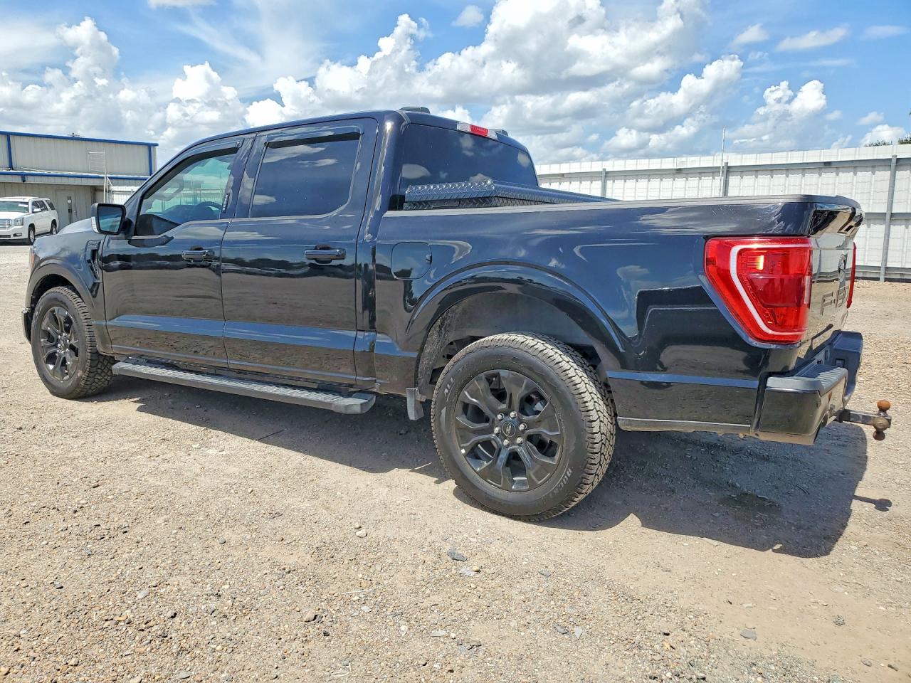 2023 FORD F150 SUPERCREW — снимка 2