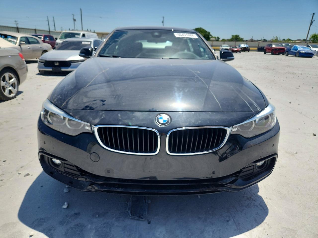 2020 BMW 430I GRAN COUPE — снимка 5