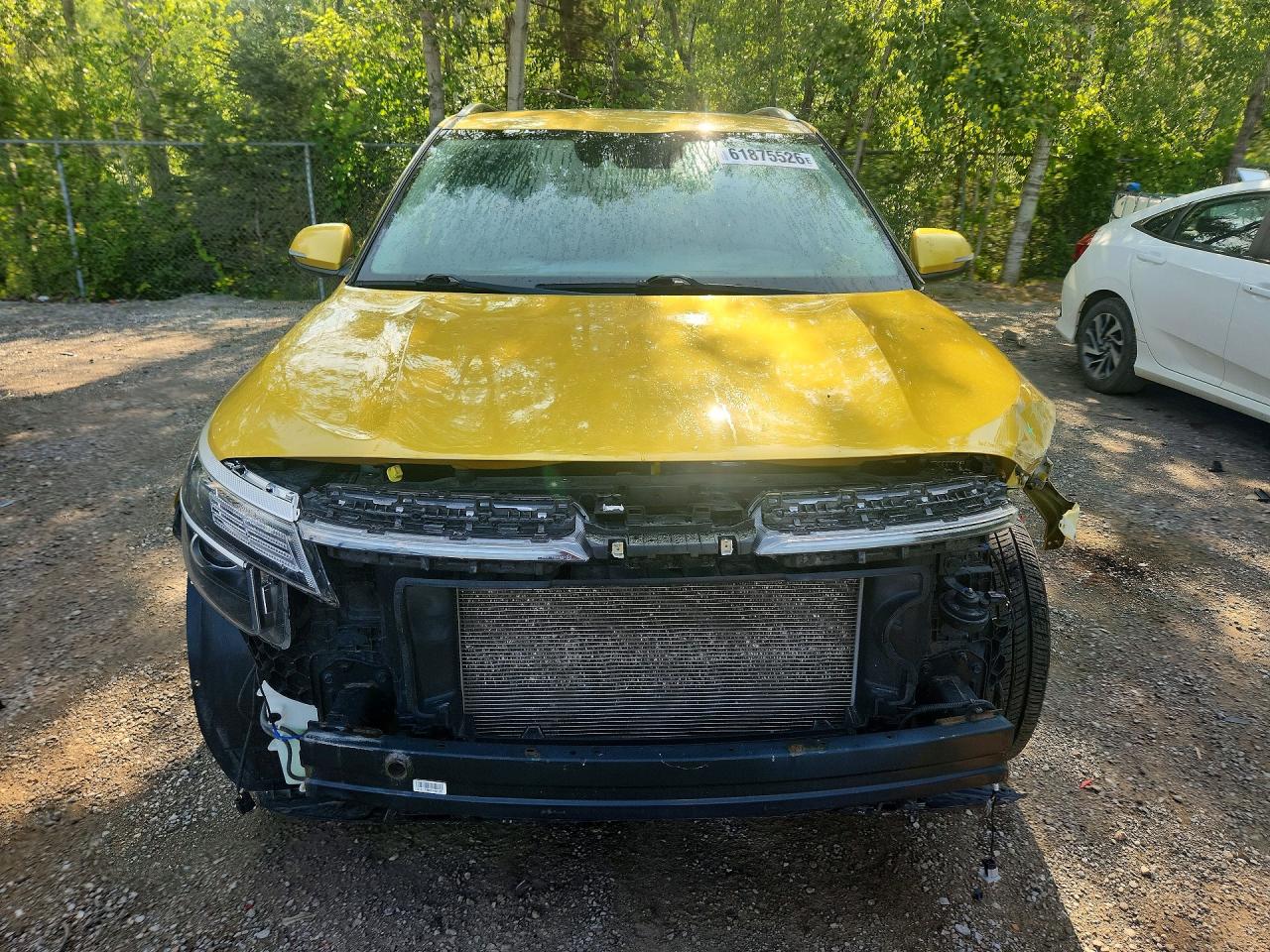 2021 KIA SELTOS — снимка 5