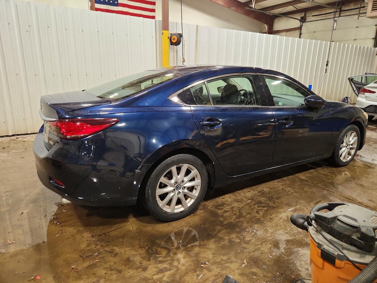 2015 MAZDA 6 SPORT — снимка 3