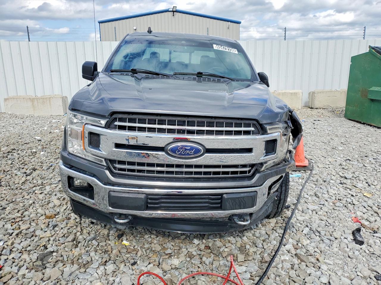 2020 FORD F150 SUPERCREW — снимка 5
