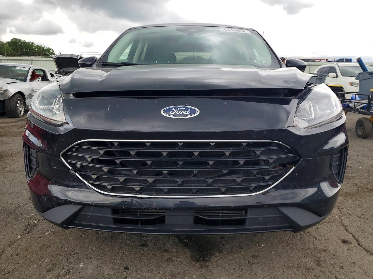2022 FORD ESCAPE SE — снимка 5