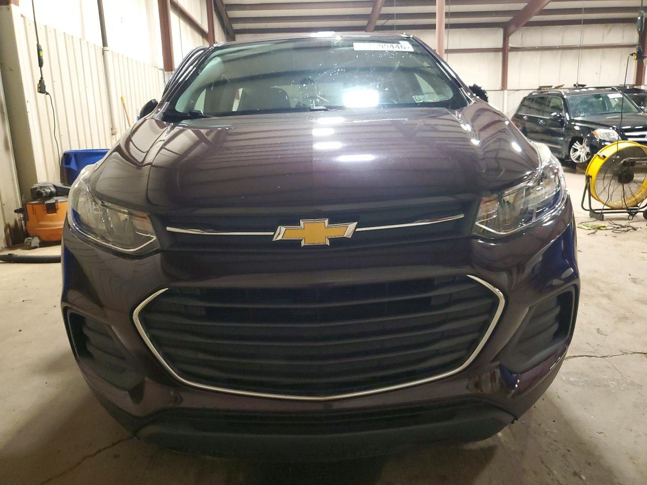 2020 CHEVROLET TRAX LS — снимка 5