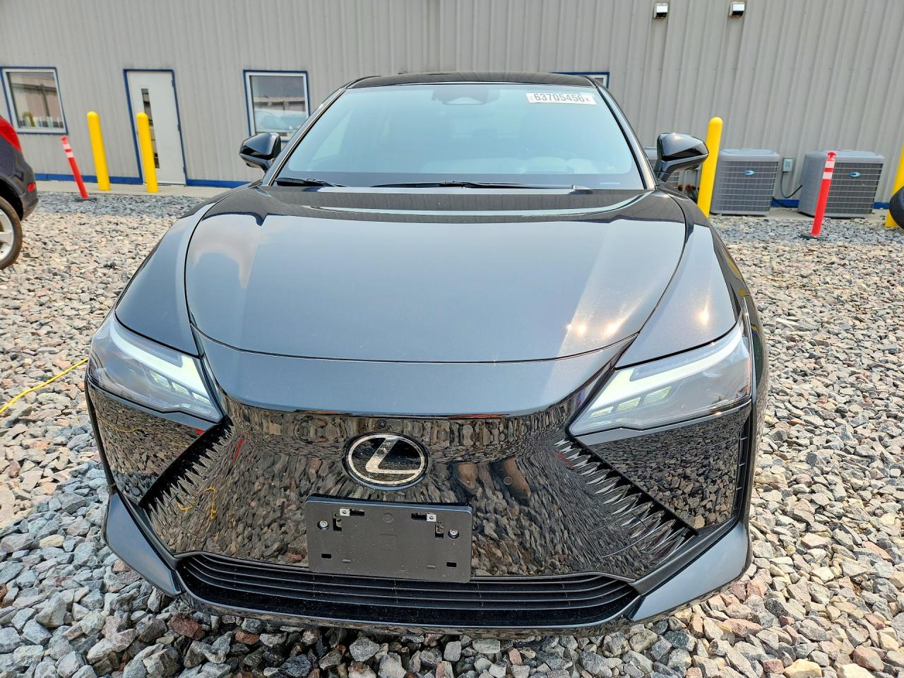 2026 LEXUS RZ 350E PREMIUM — снимка 5