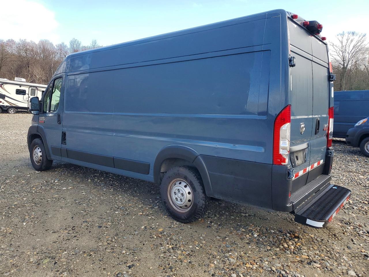 2020 RAM PROMASTER 3500 3500 HIGH — снимка 2