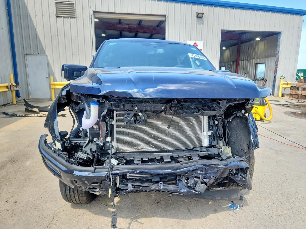 2024 FORD F150 PLATINUM — снимка 5