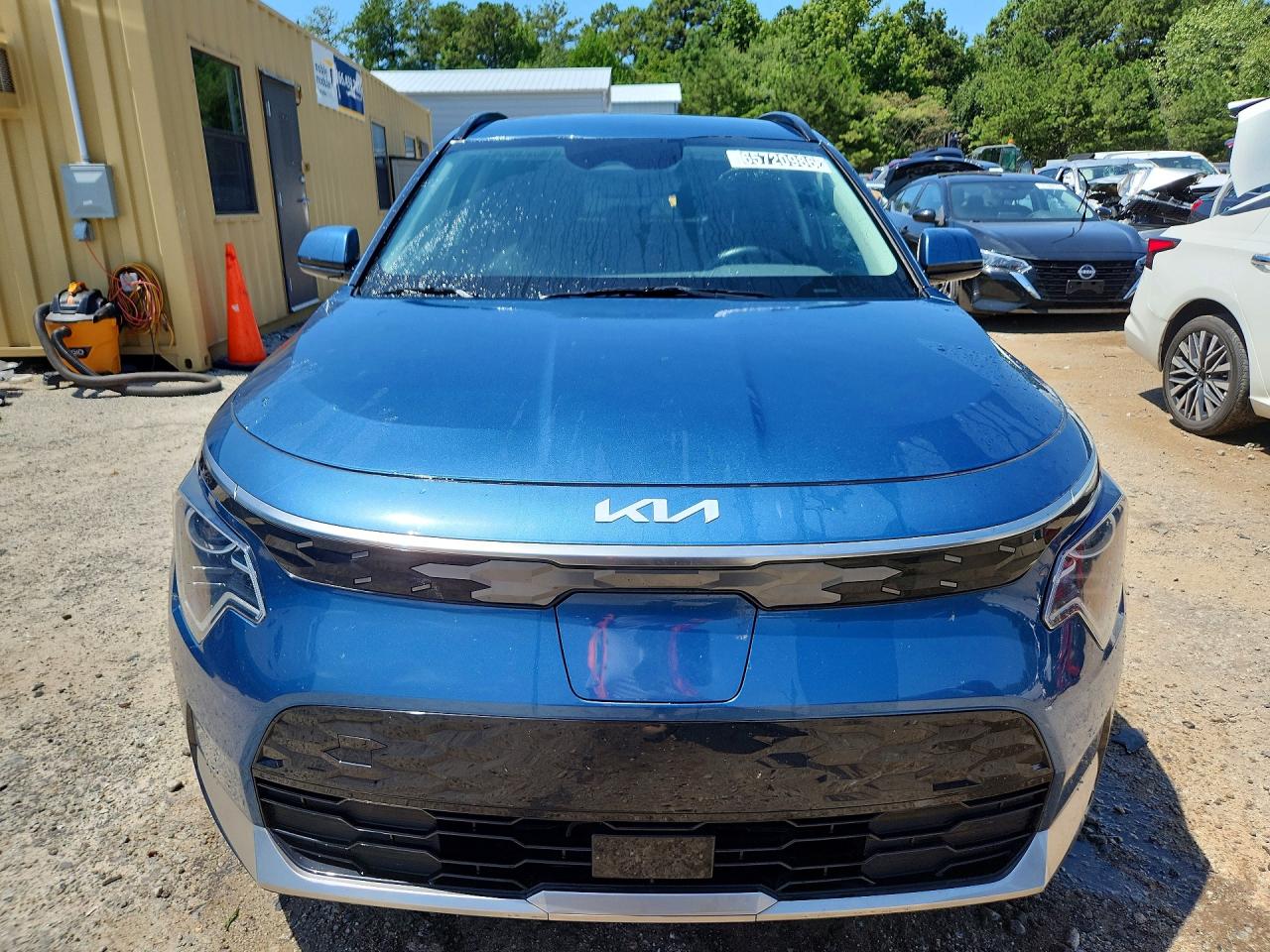 2024 KIA NIRO WIND — снимка 5