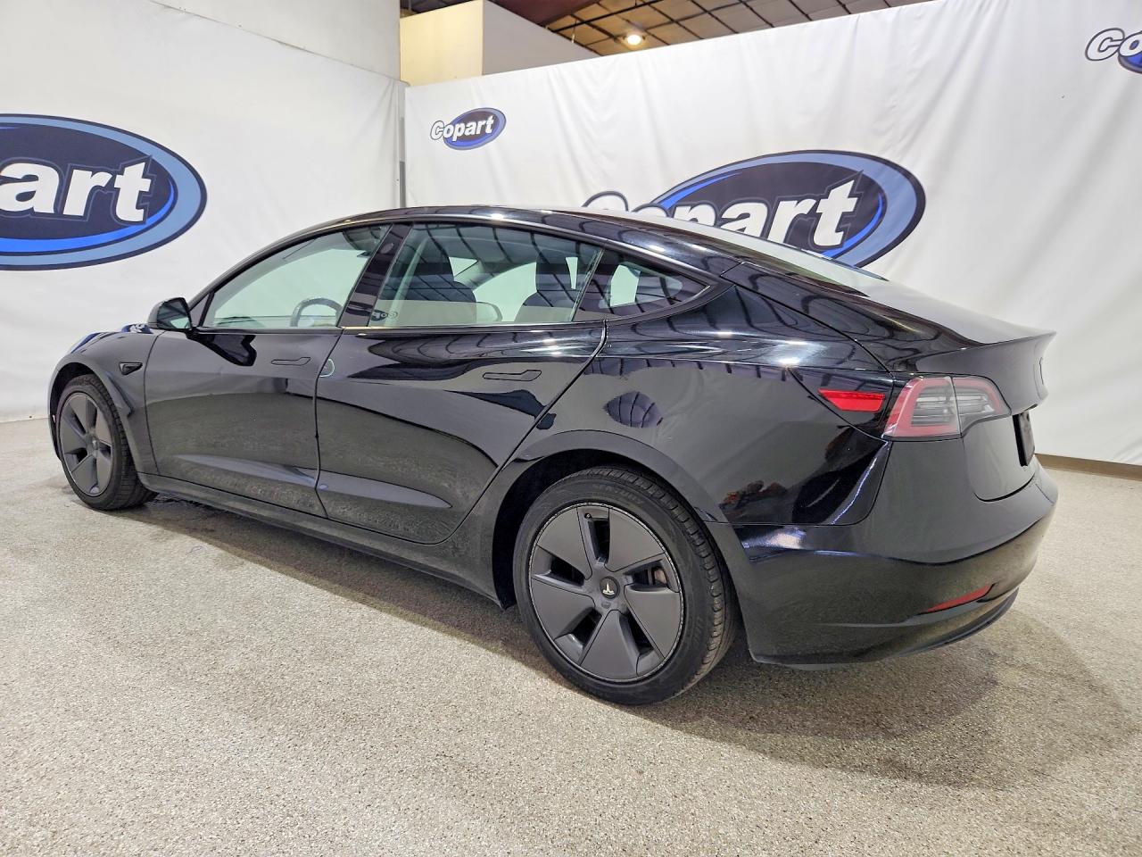 2023 TESLA MODEL 3 — снимка 2