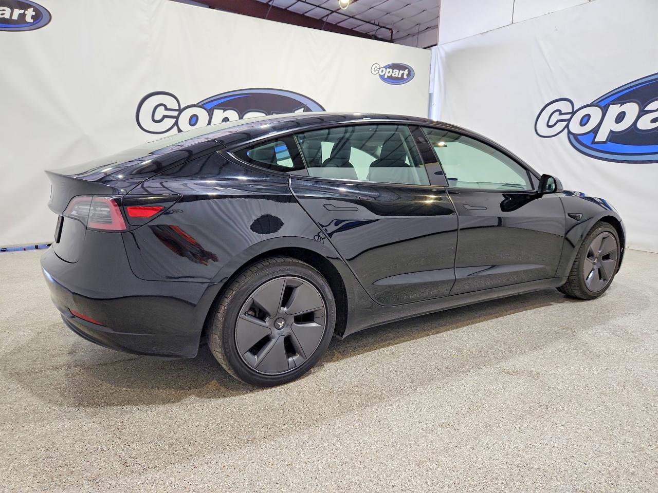 2023 TESLA MODEL 3 — снимка 3
