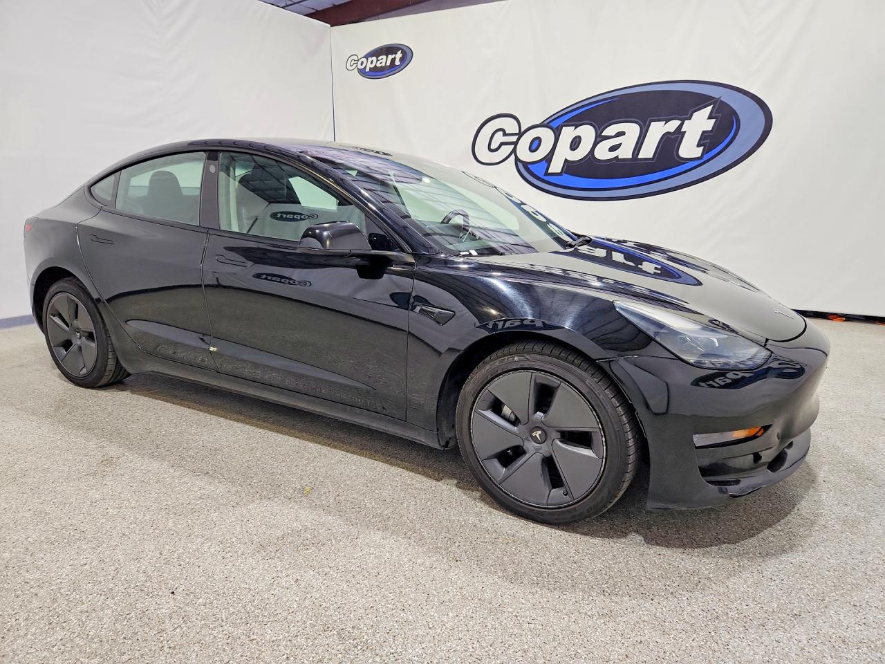 2023 TESLA MODEL 3 — снимка 4