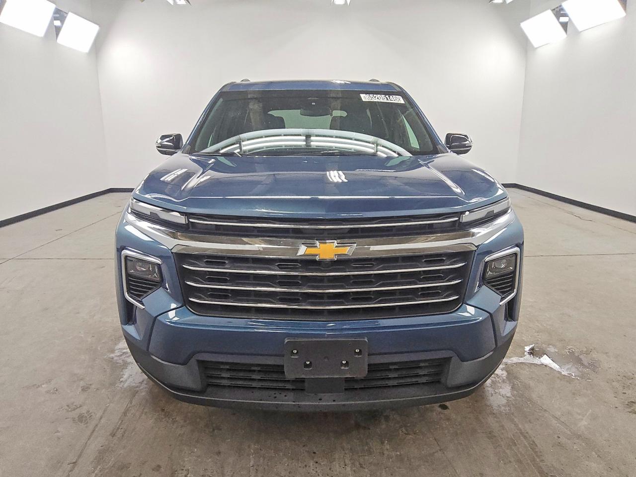 2025 CHEVROLET TRAVERSE LT — снимка 5