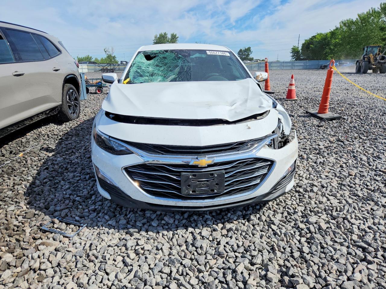 2023 CHEVROLET MALIBU LS — снимка 5