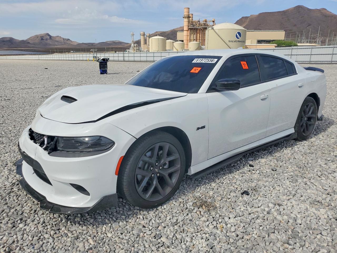 2023 DODGE CHARGER R/T