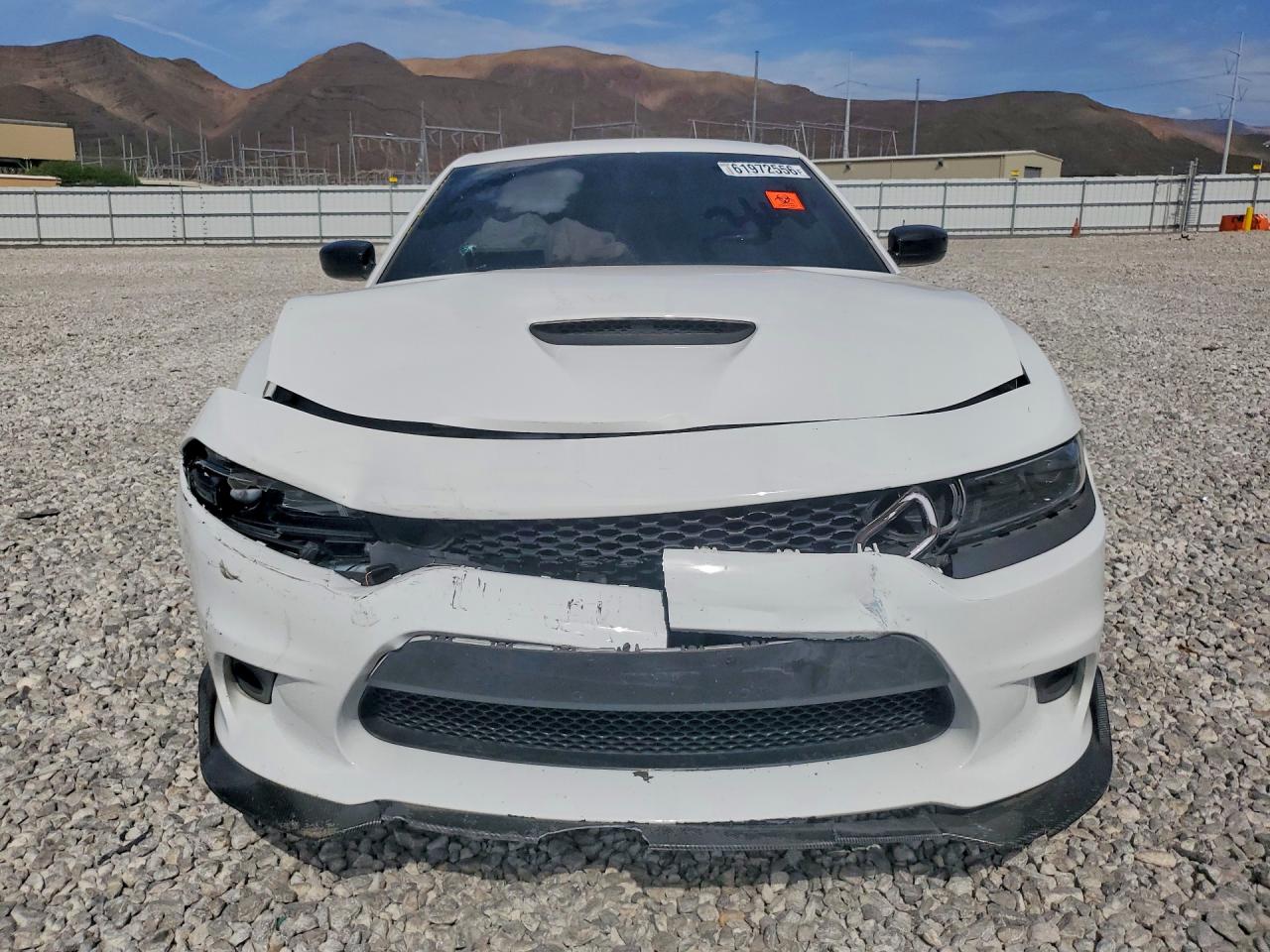 2023 DODGE CHARGER R/T — снимка 5