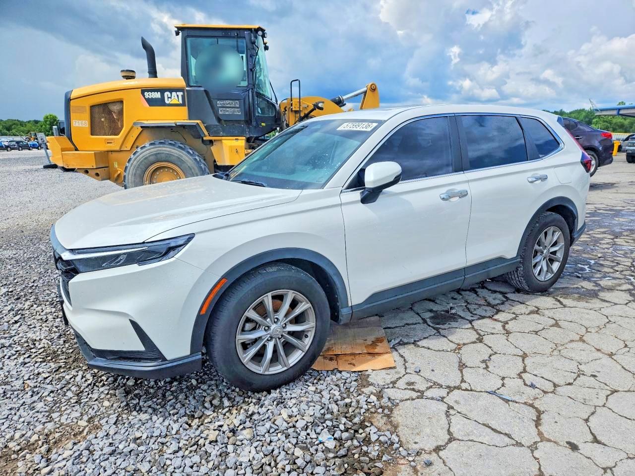2024 HONDA CR -V