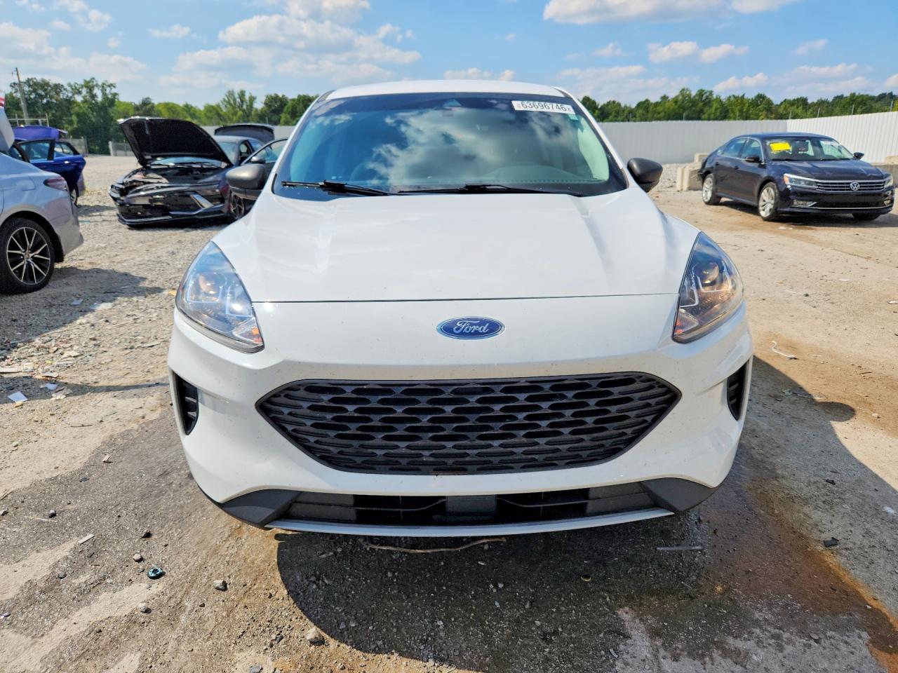 2022 FORD ESCAPE S — снимка 5