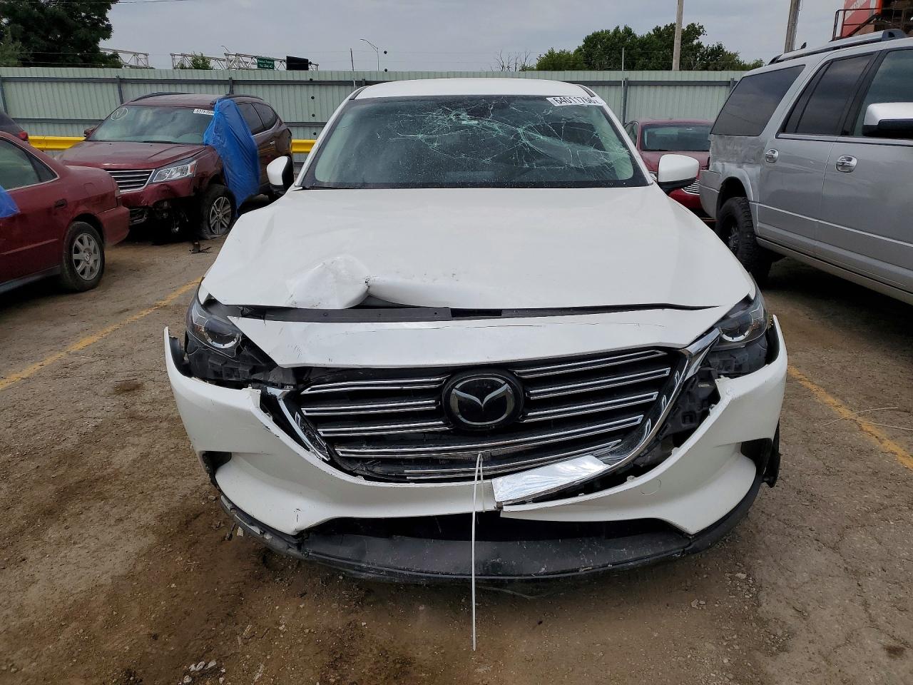 2018 MAZDA CX-9 TOURING — снимка 5