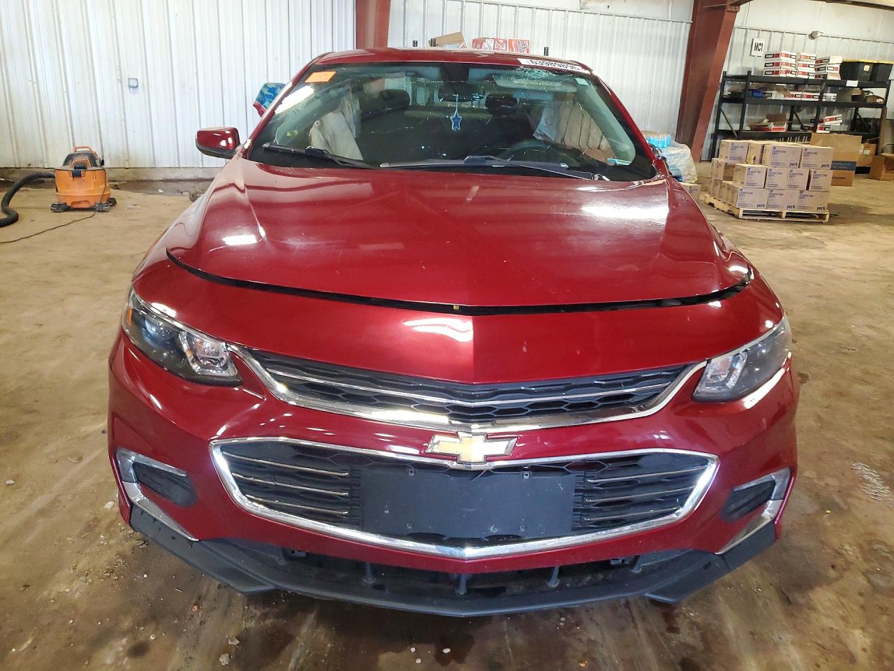 2018 CHEVROLET MALIBU LT — снимка 5