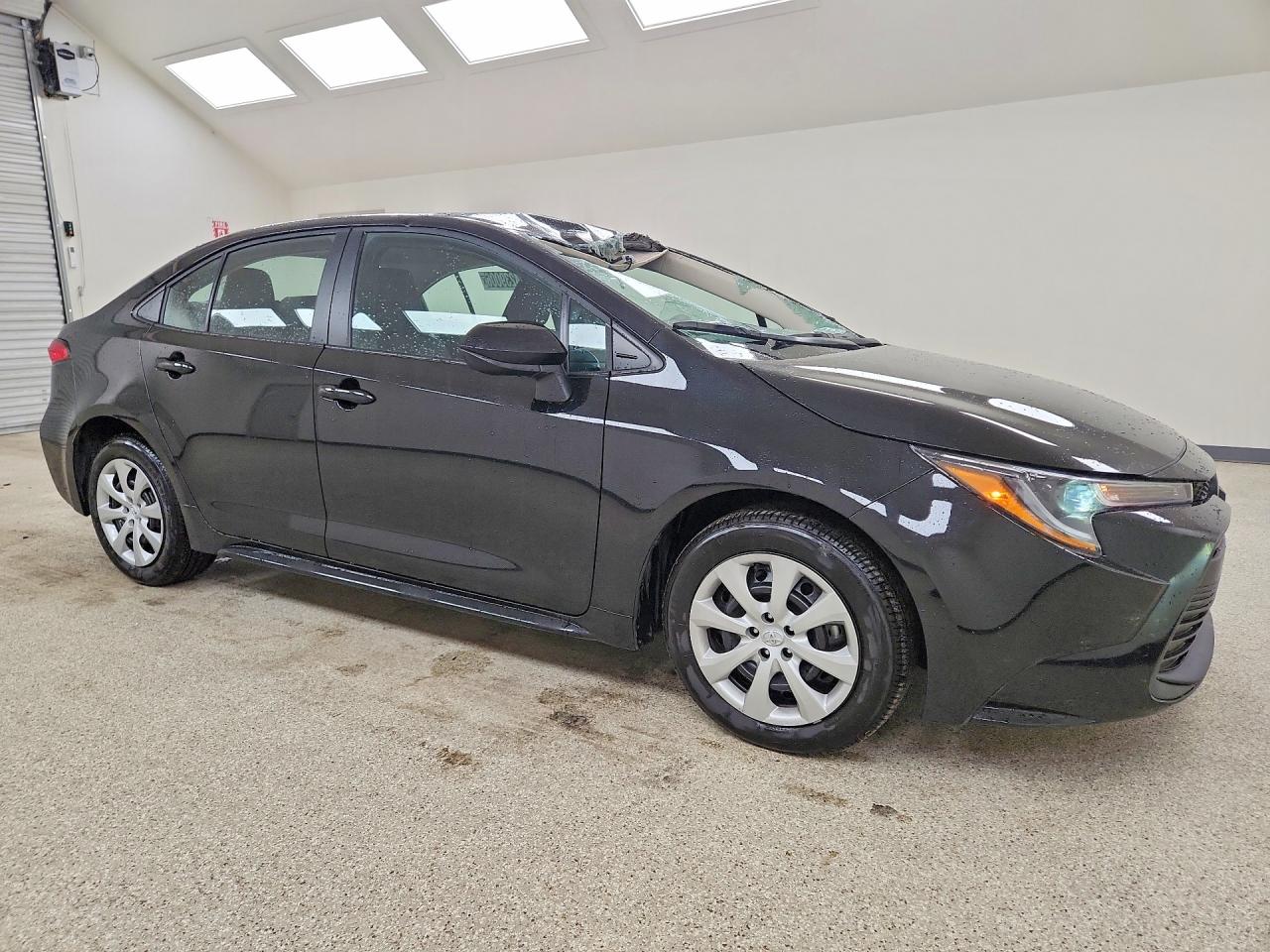 2026 TOYOTA COROLLA LE — снимка 4