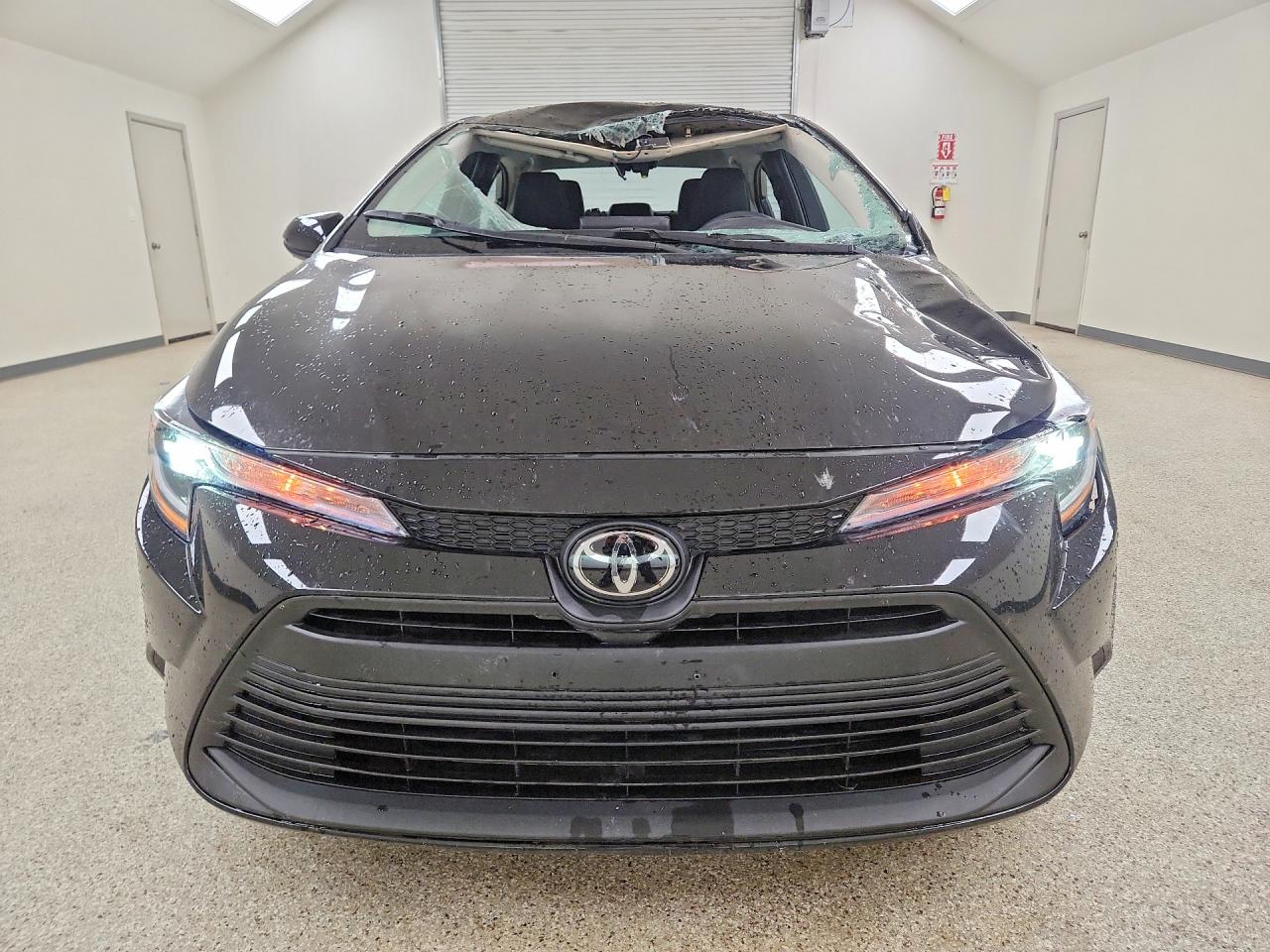 2026 TOYOTA COROLLA LE — снимка 5