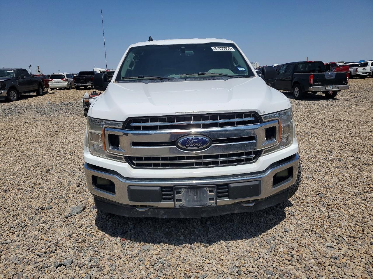 2019 FORD F150 SUPERCREW — снимка 5