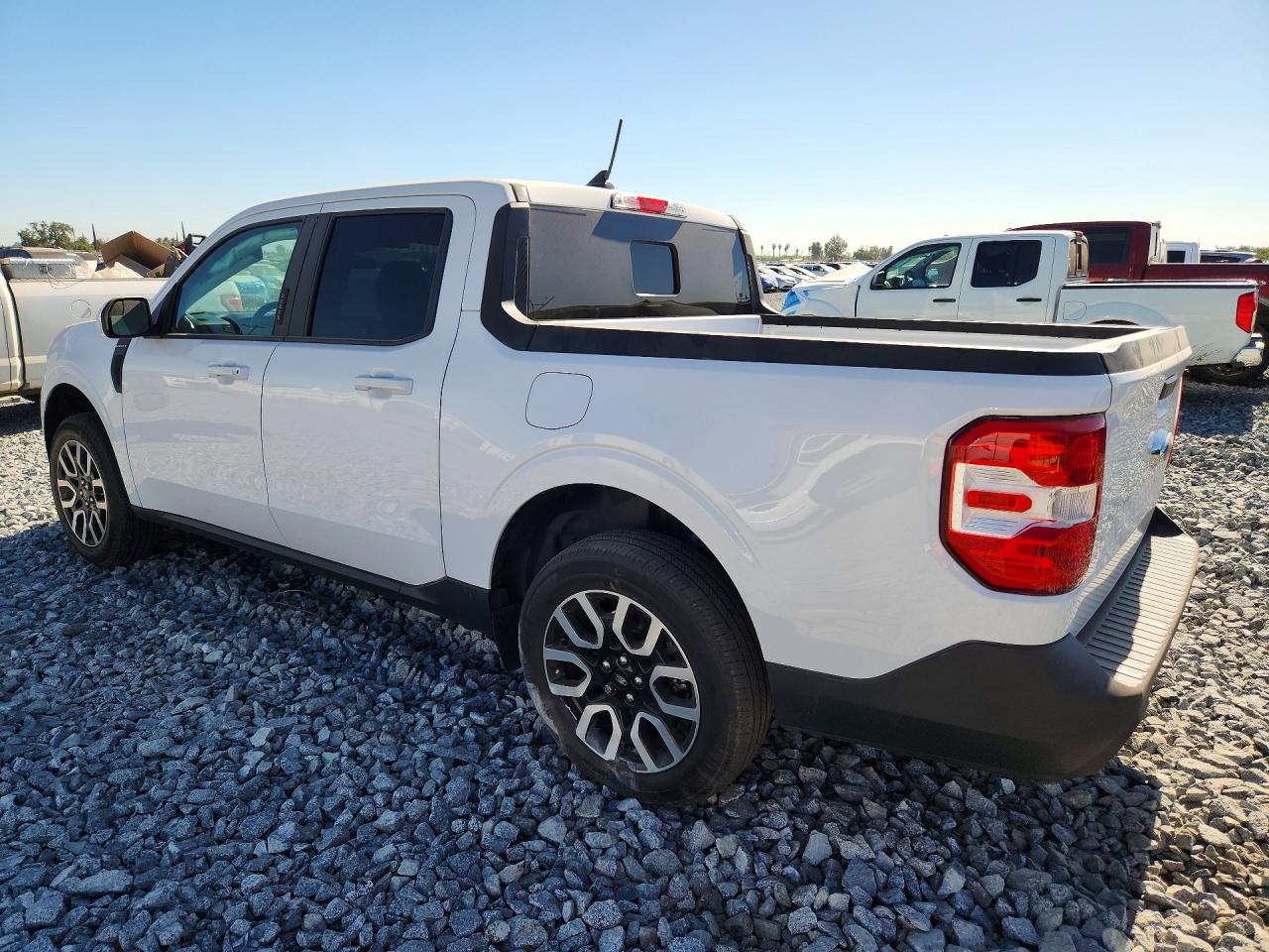 2022 FORD MAVERICK XL — снимка 2