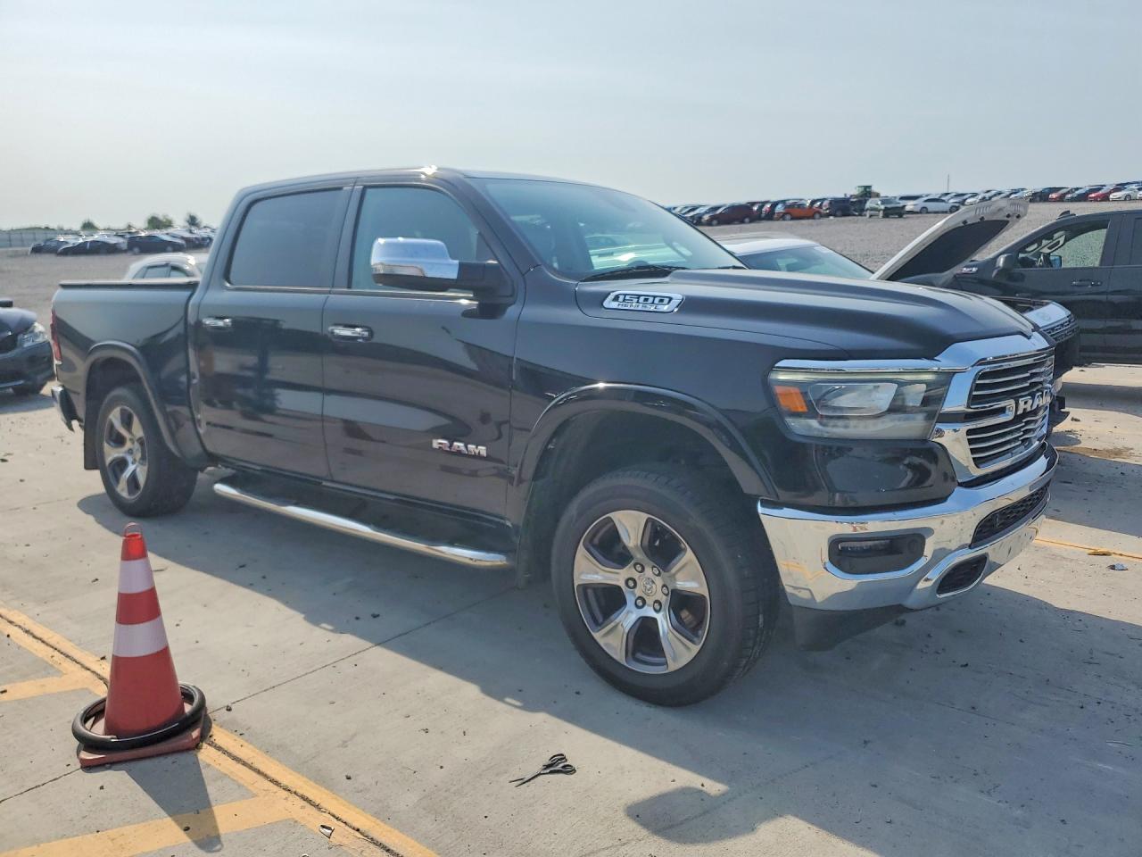 2019 RAM 1500 LARAMIE — снимка 4