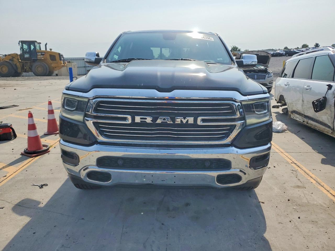 2019 RAM 1500 LARAMIE — снимка 5