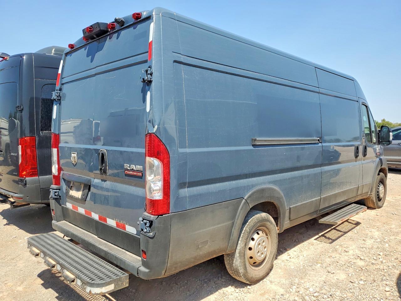 2021 RAM PROMASTER 3500 — снимка 3