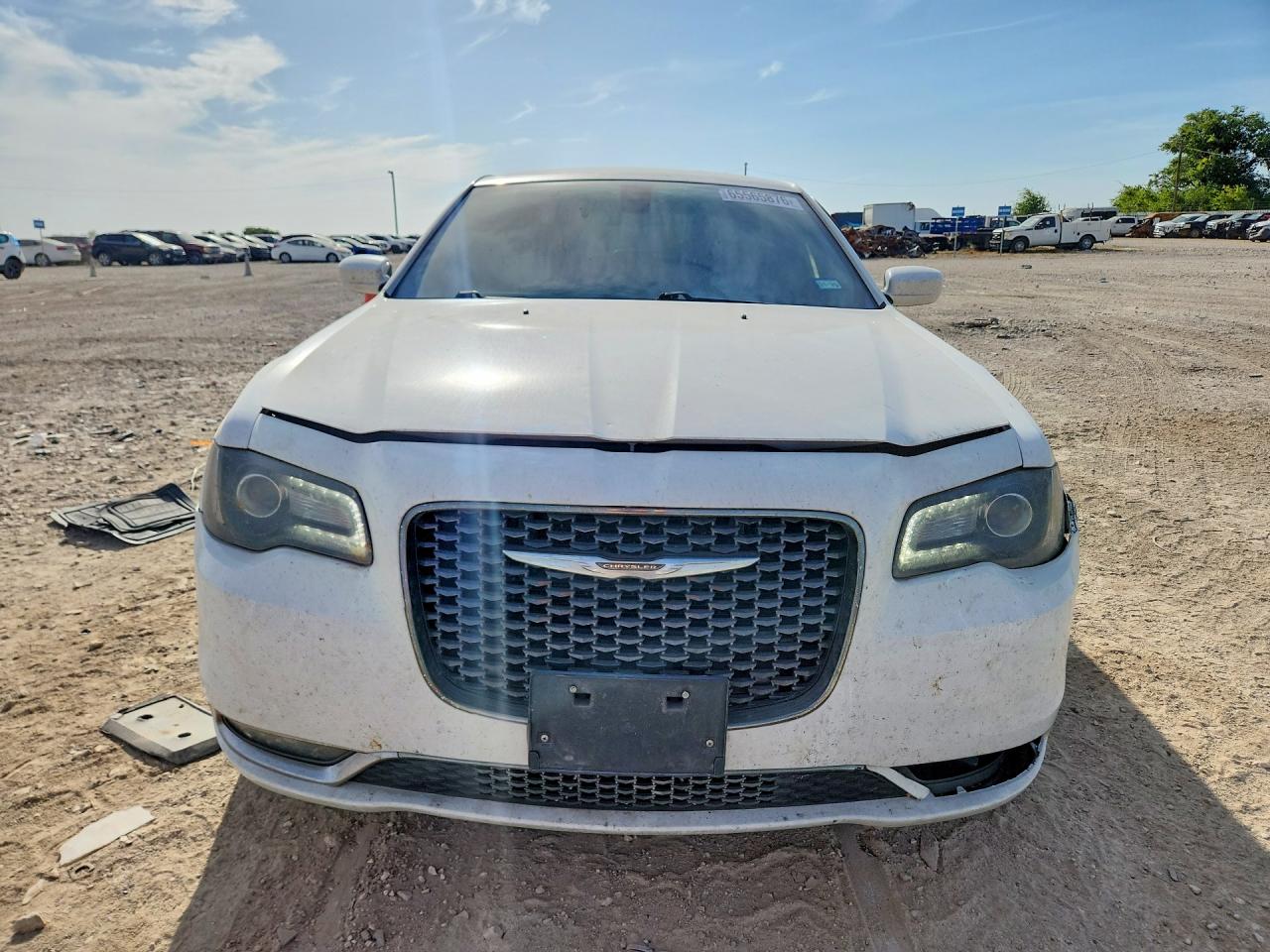 2019 CHRYSLER 300 S — снимка 5