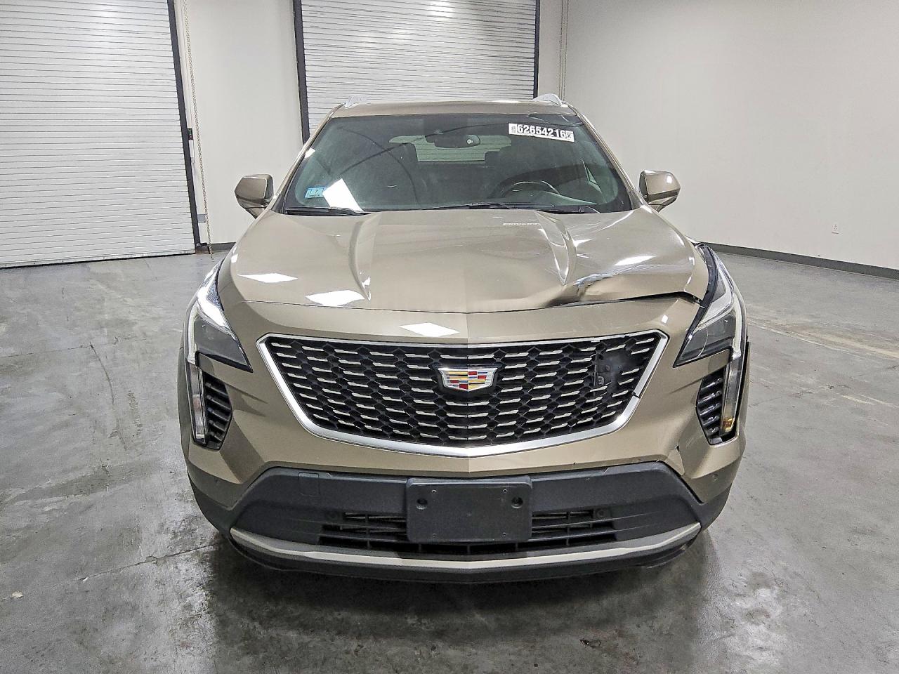 2020 CADILLAC XT4 PREMIUM LUXURY — снимка 5
