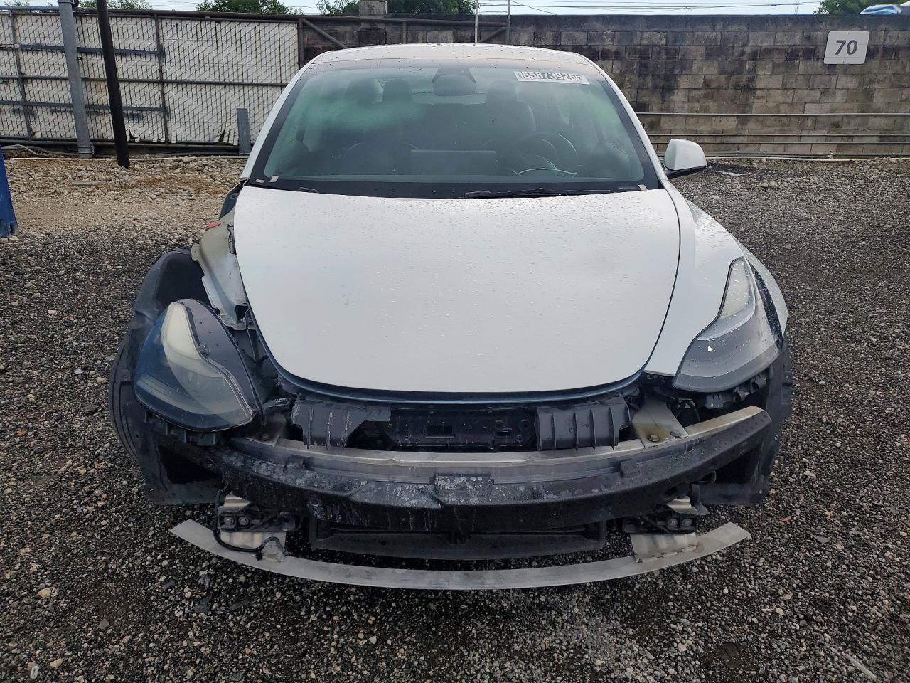 2023 TESLA MODEL 3 — снимка 5