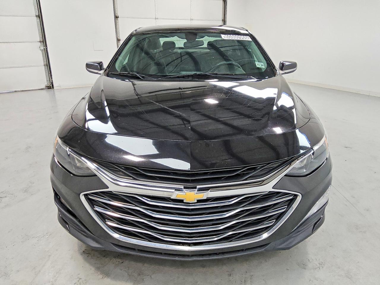 2019 CHEVROLET MALIBU LT — снимка 5