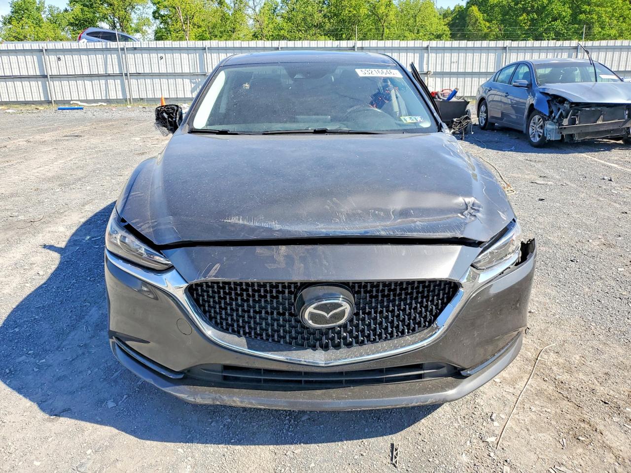 2020 MAZDA 6 TOURING — снимка 5