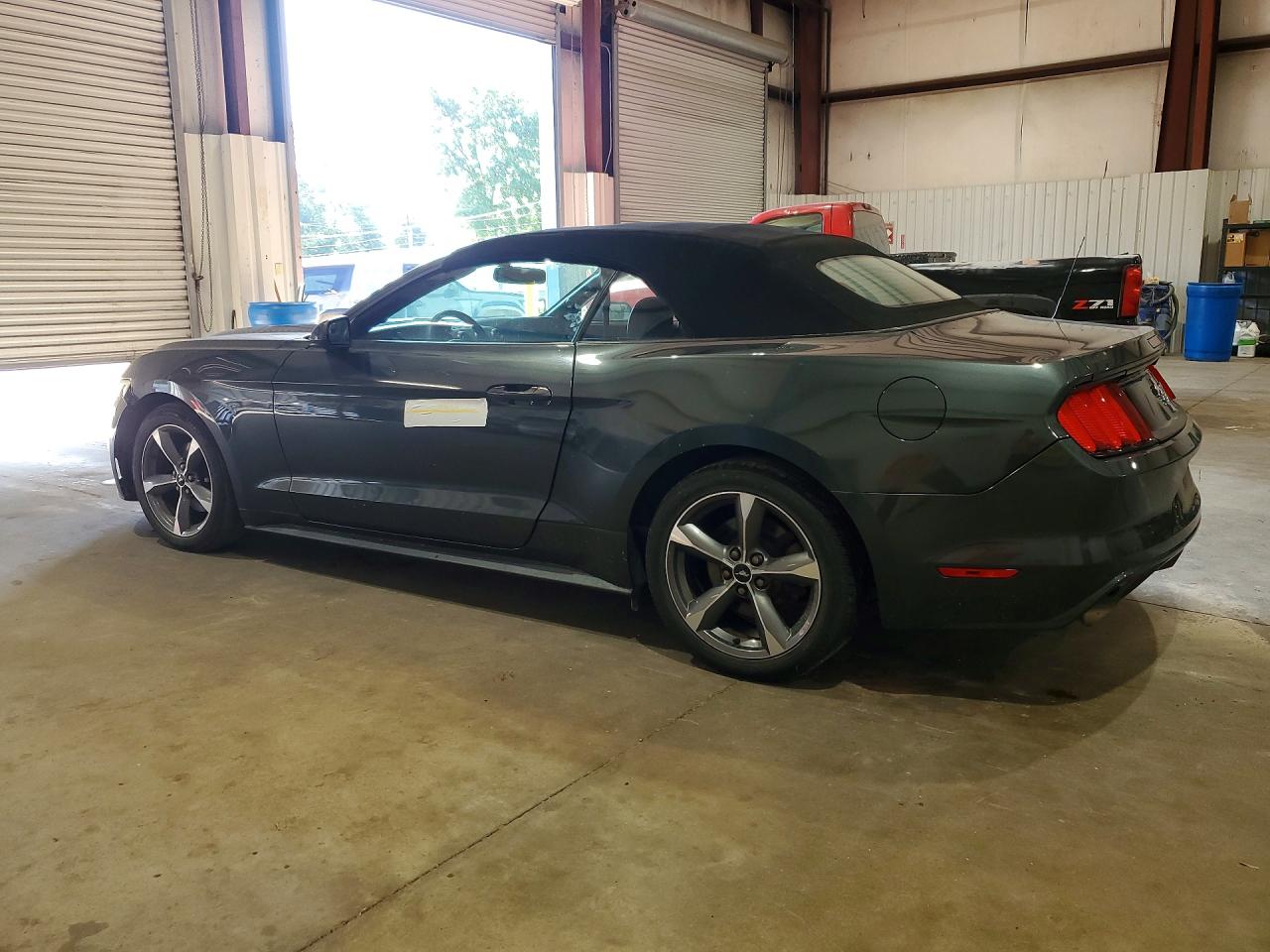 2015 FORD MUSTANG — снимка 2
