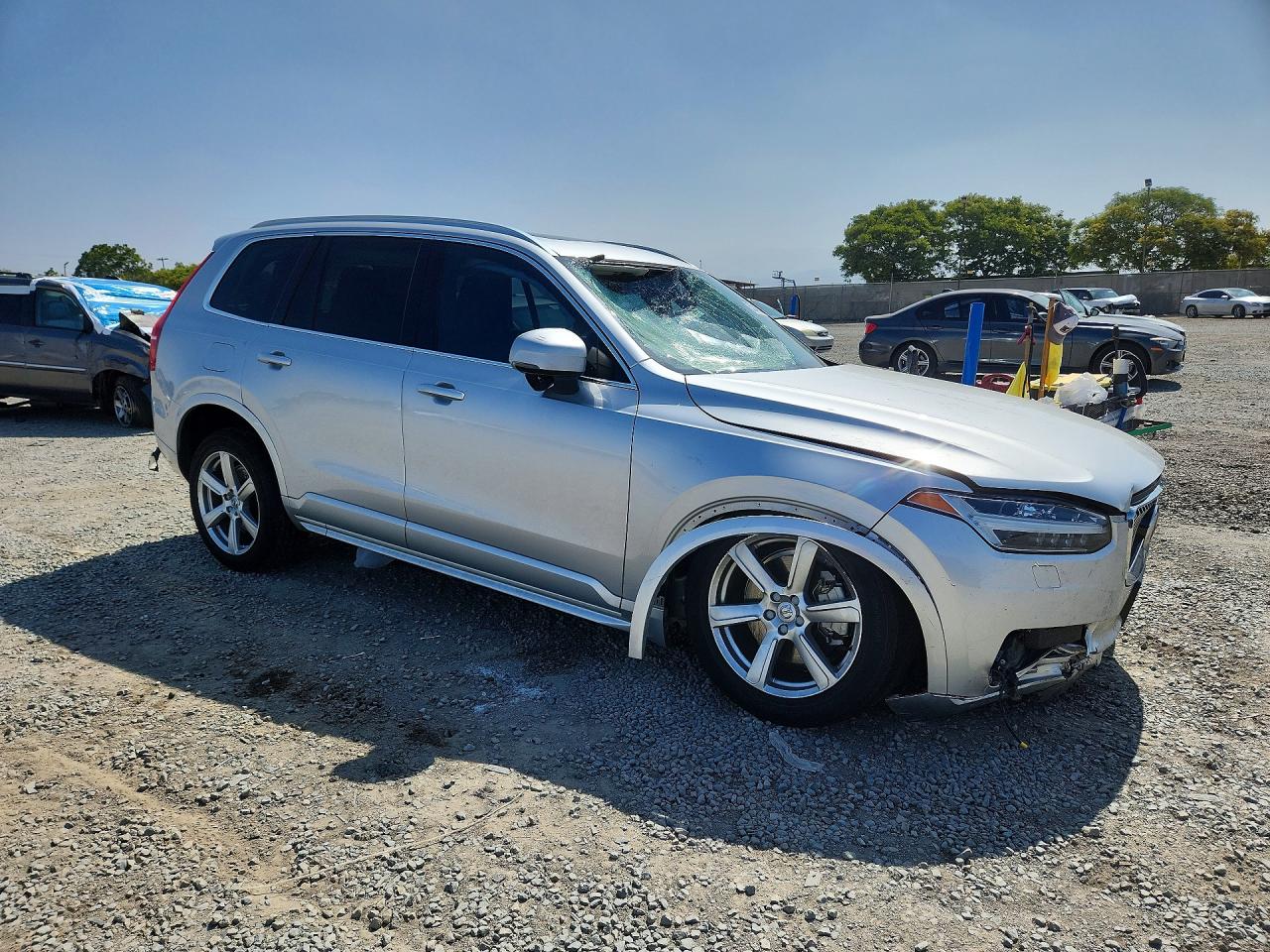 2021 VOLVO XC90 T5 MOMENTUM — снимка 4