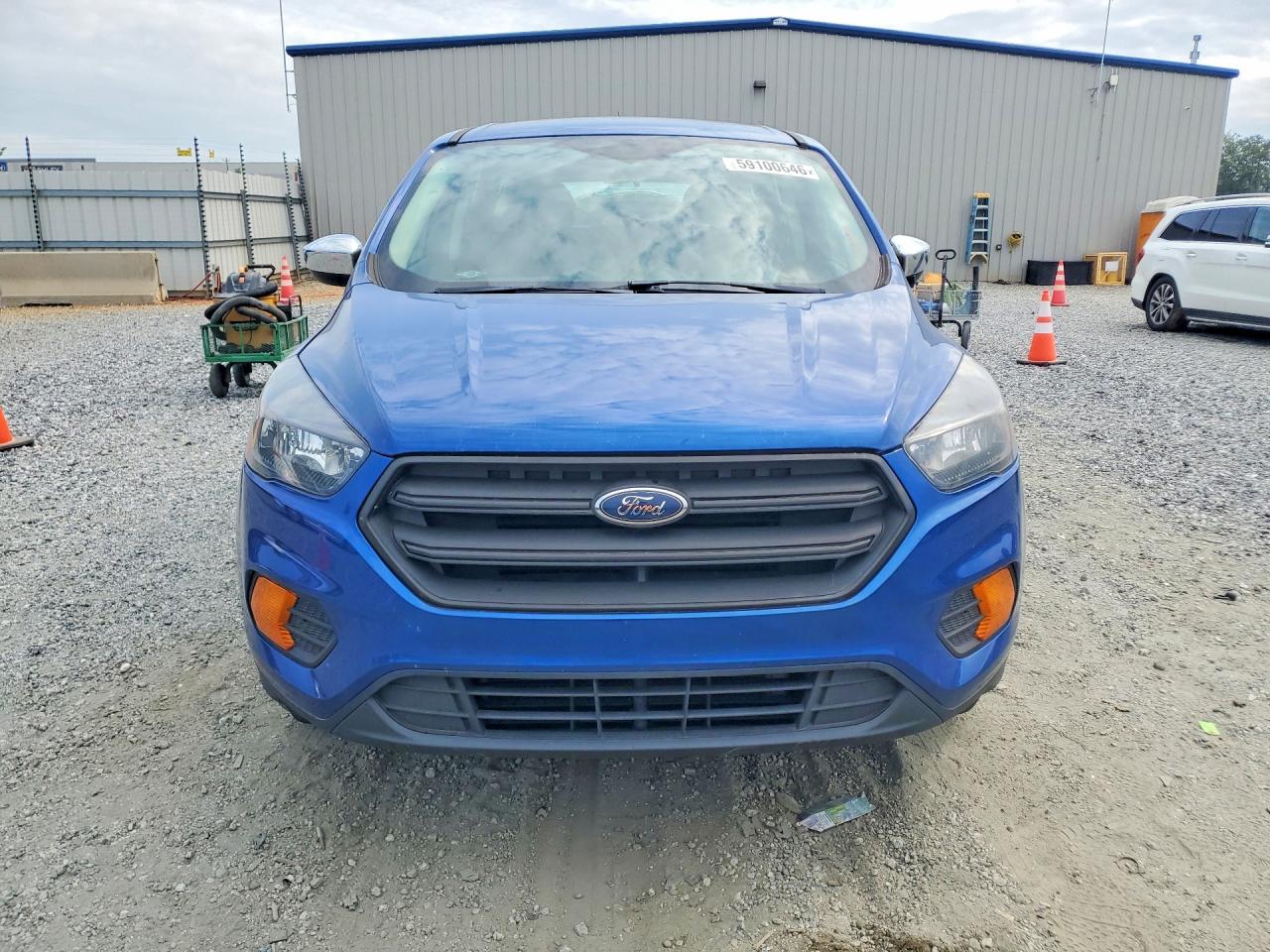 2018 FORD ESCAPE S — снимка 5