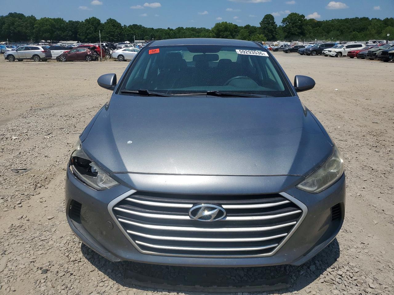 2017 HYUNDAI ELANTRA SE — снимка 5