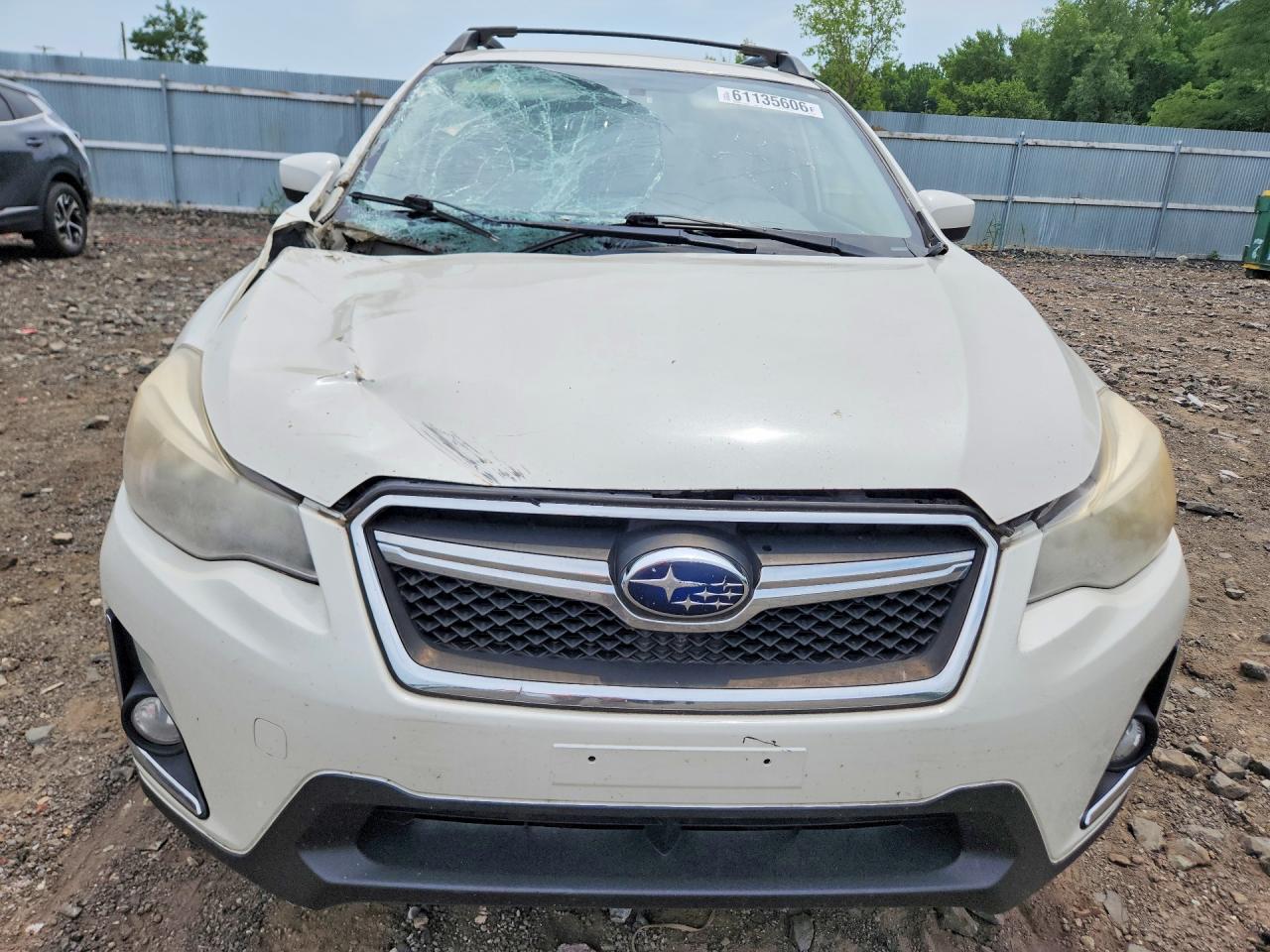2016 SUBARU CROSSTREK PREMIUM — снимка 5